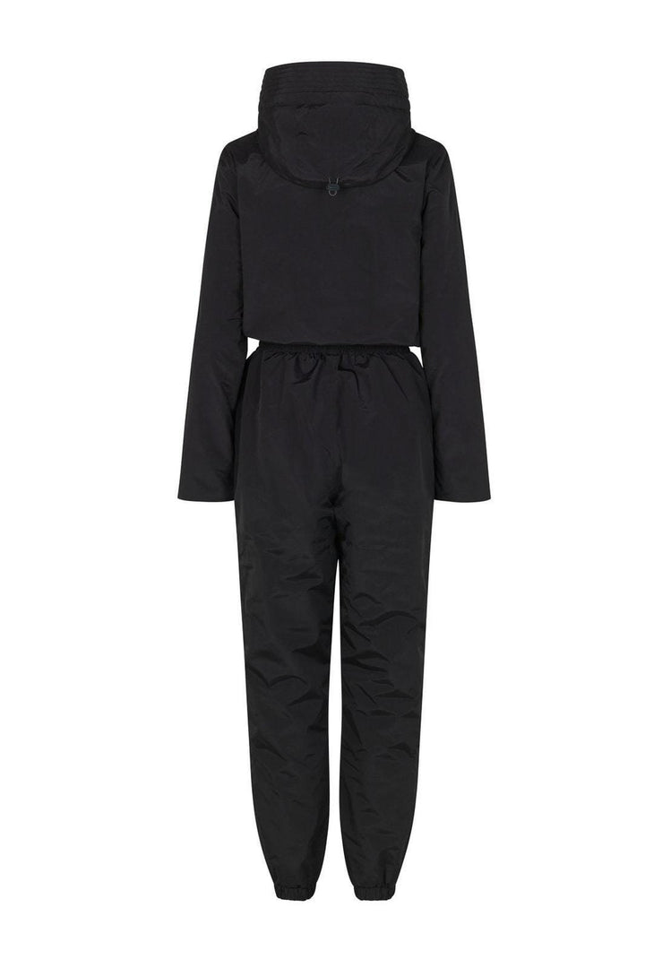 Global Funk - Izabela - 880 Black