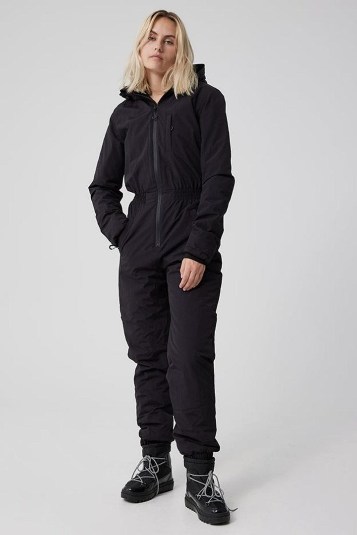 Global Funk - Izabela - 880 Black