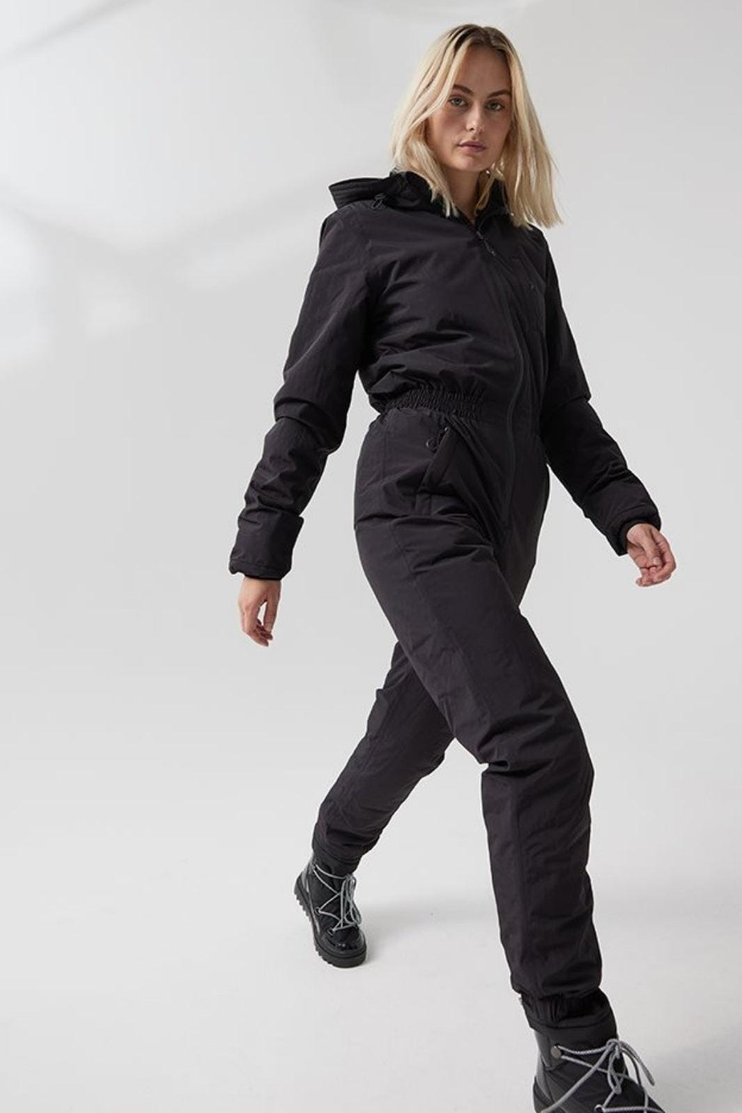 Global Funk - Izabela - 880 Black