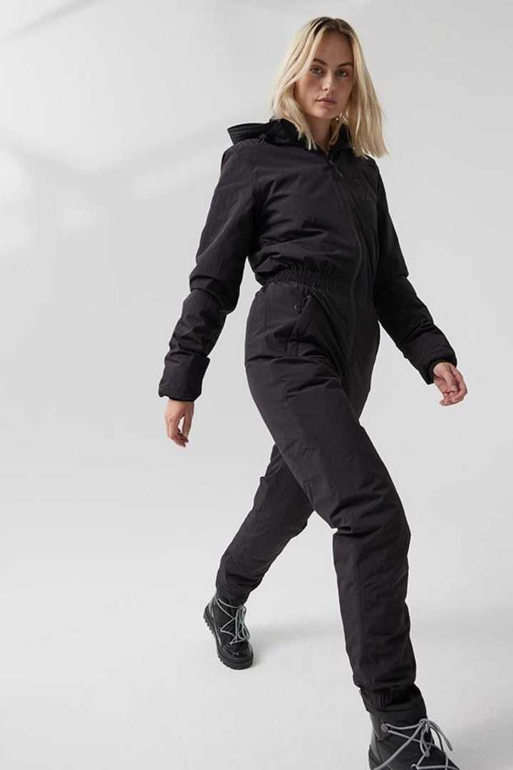 Global Funk - Izabela - 880 Black