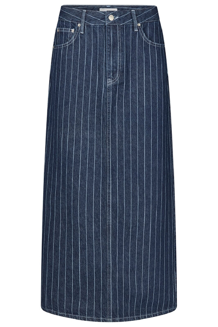 Global Funk - Joance-G - 608 Navy Pinstripe