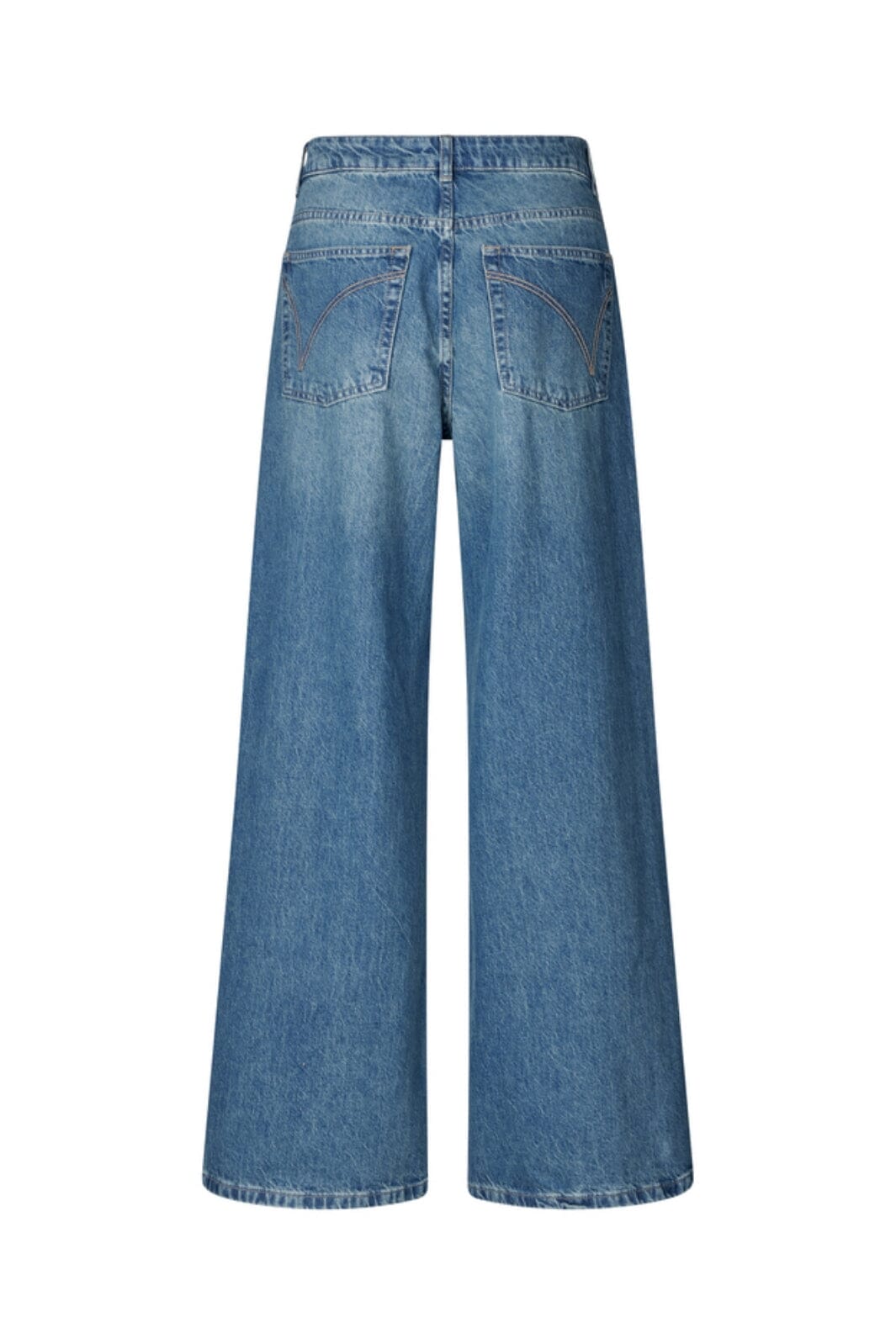 Global Funk - Kross-G - 904 Light Blue Fog