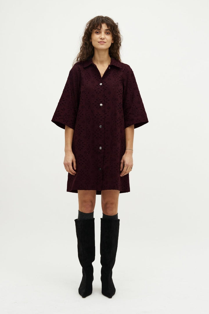 Global Funk - Mira C-G 59360592 - Q03 - Black Coffee