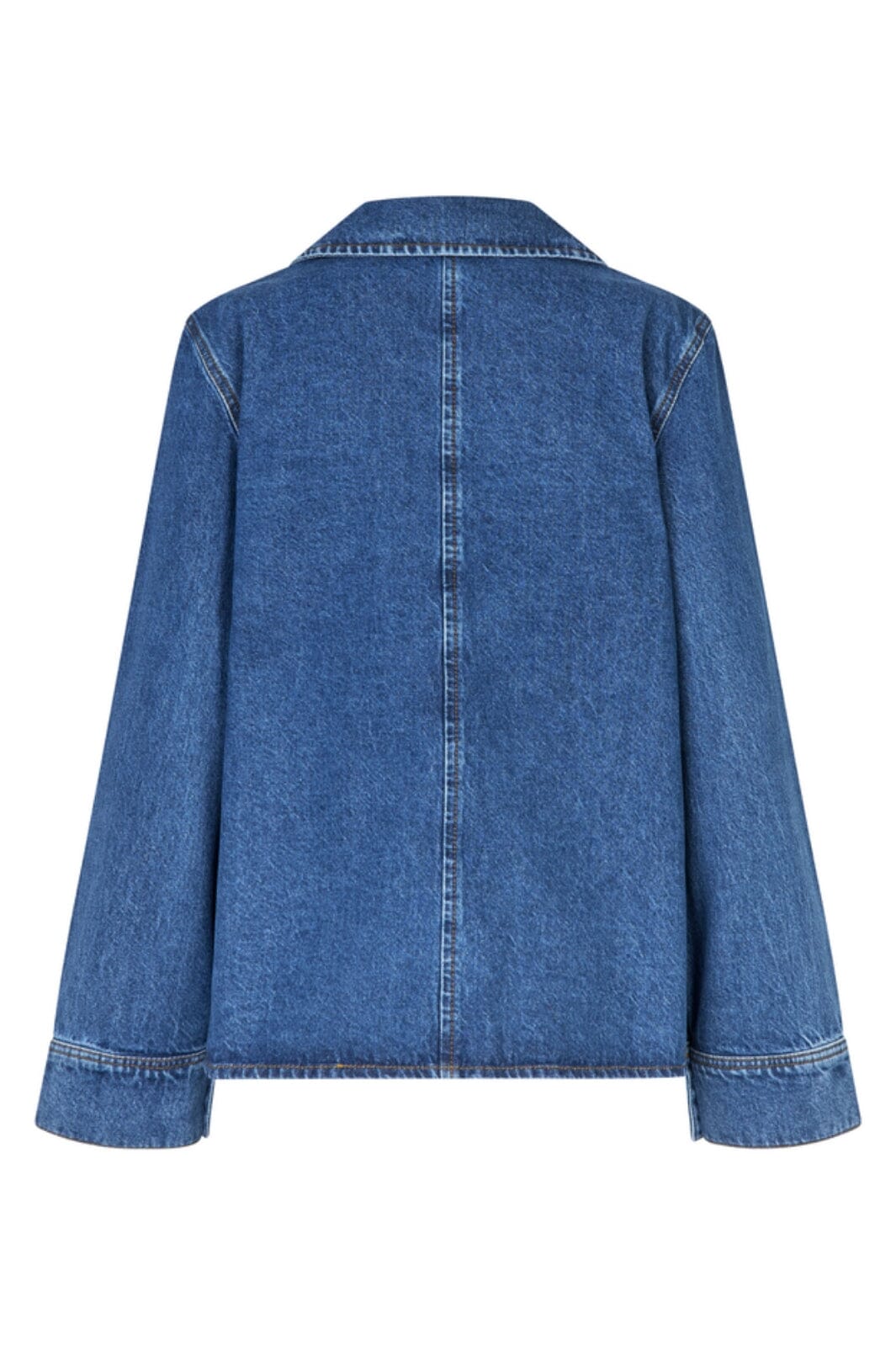 Global Funk - Panema-G - P32 Vintage Blue Wash