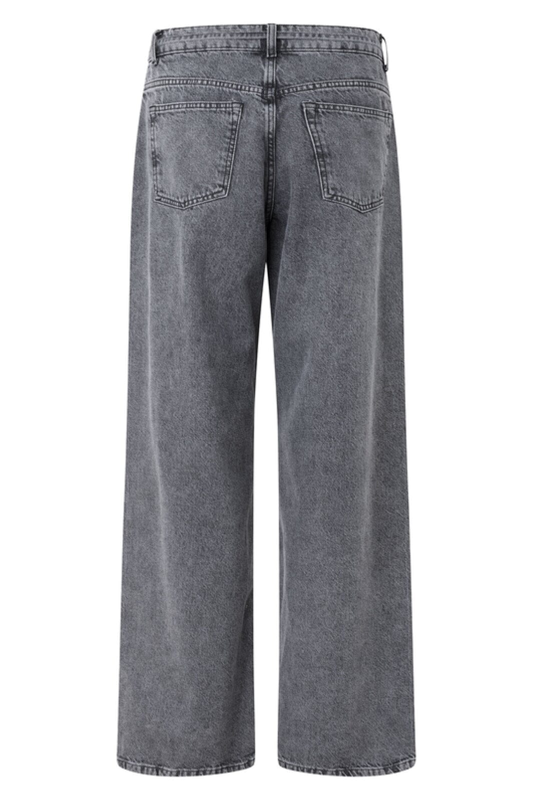Global Funk - Pixann-G - 961 Demon Grey