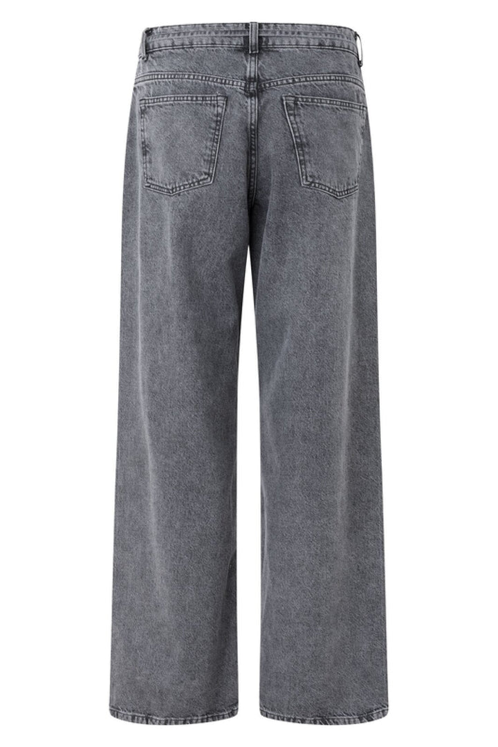 Global Funk - Pixann-G - 961 Demon Grey