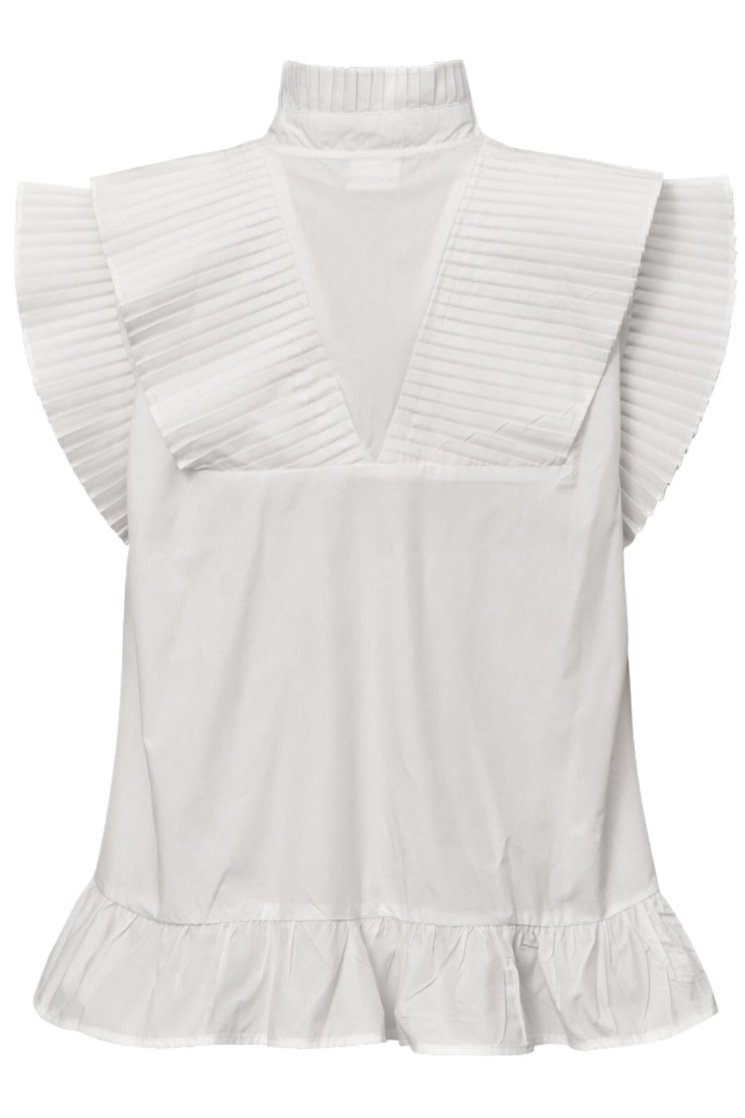 Gossia - Anngo Top - Off-white