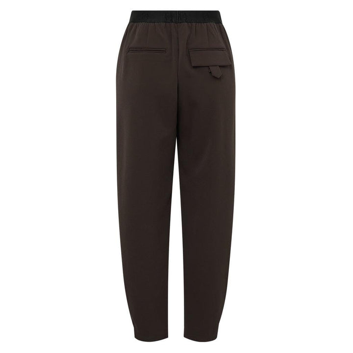 Gossia - Ataliego Pants G2064 - Chocolate