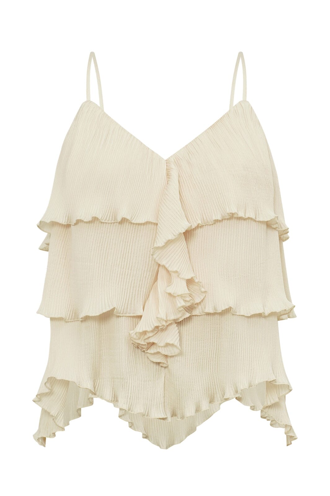 Gossia - Bayiago Top G3498 - Creme