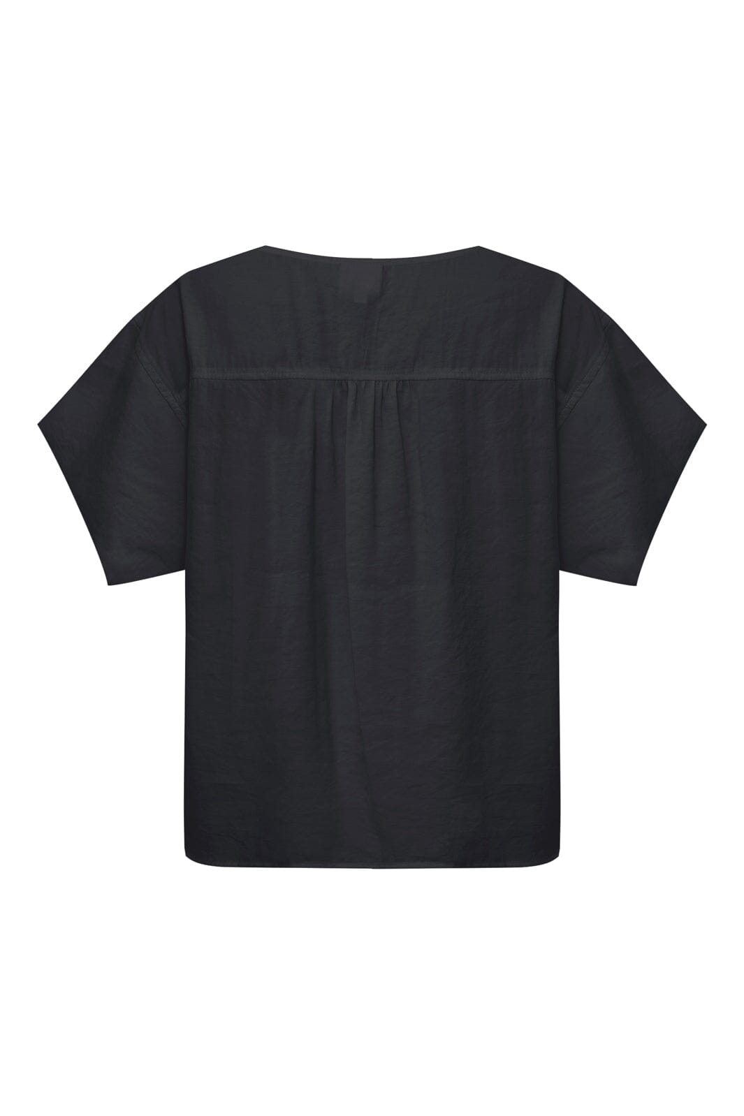 Gossia - Bellamygo Blouse G2961 - Navy