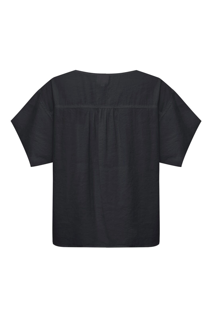 Gossia - Bellamygo Blouse G2961 - Navy