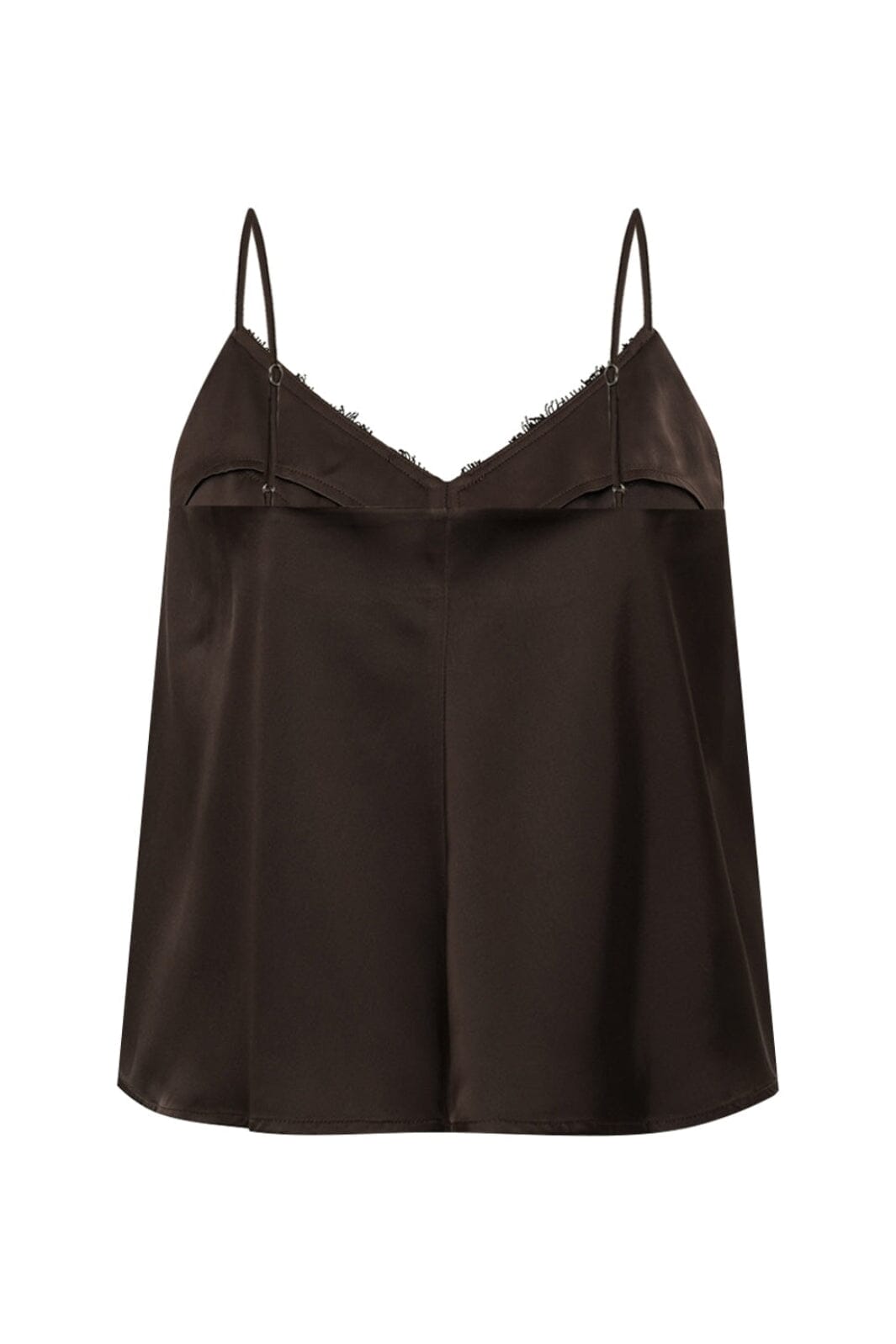 Gossia - Benego Dia Top G2873 - Dark Brown