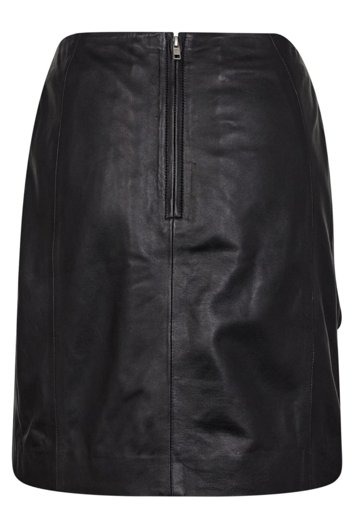 Gossia - Beverlygo Skirt - Black
