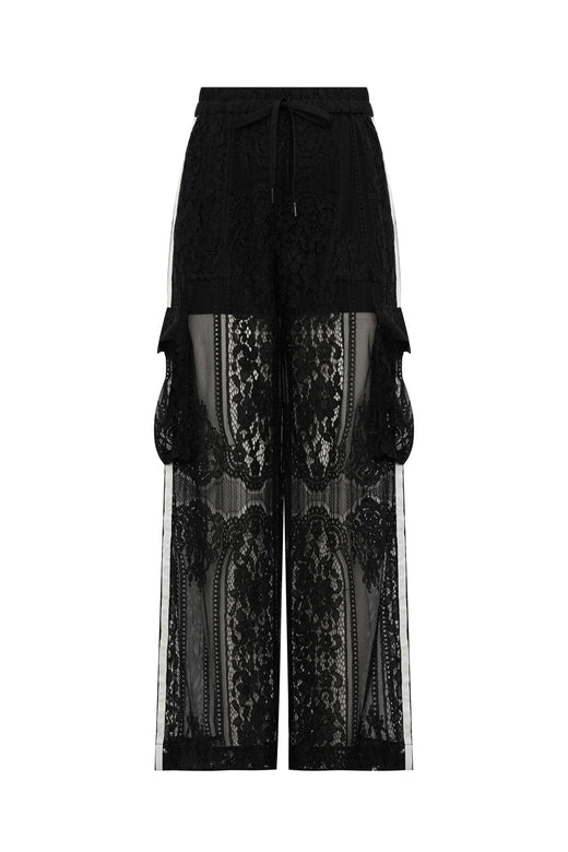 Gossia - Charisgo Pants G3500 - Black