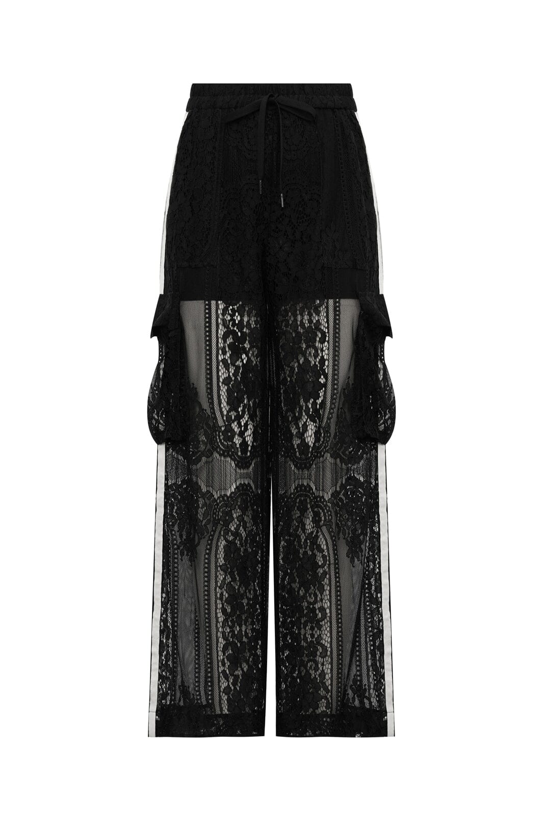 Gossia - Charisgo Pants G3500 - Black