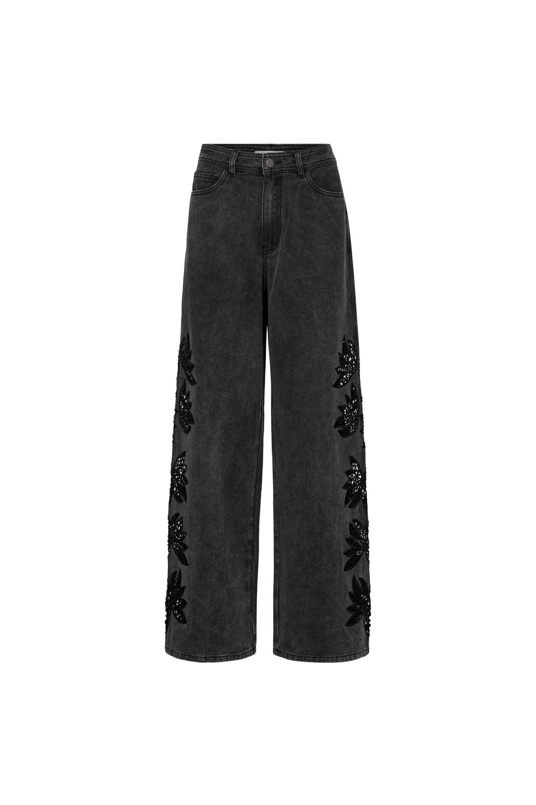 Gossia - Cosimago Jeans G2904 - Black Washed