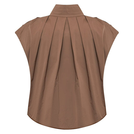 Gossia - Echogo Vest G2954 - Golden Nugga Veste 