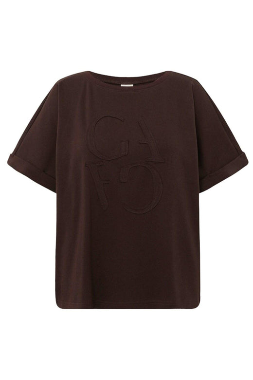 Gossia - Egago Tee G2935 - Brown