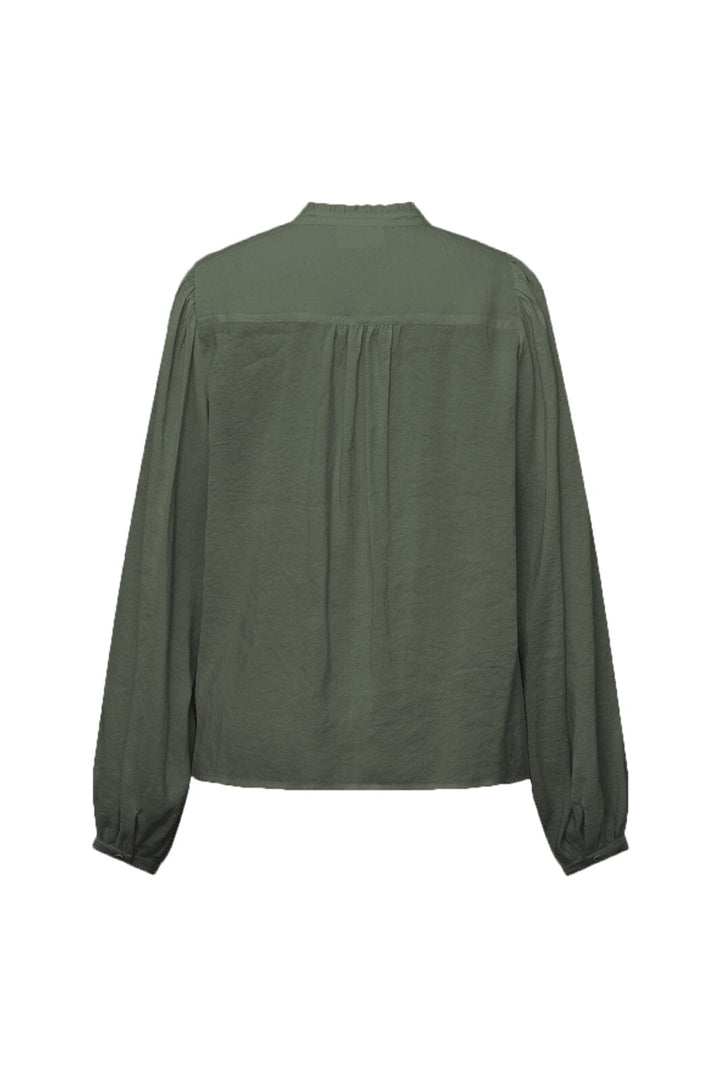 Gossia - Emiligo Shirt G3137 - Green