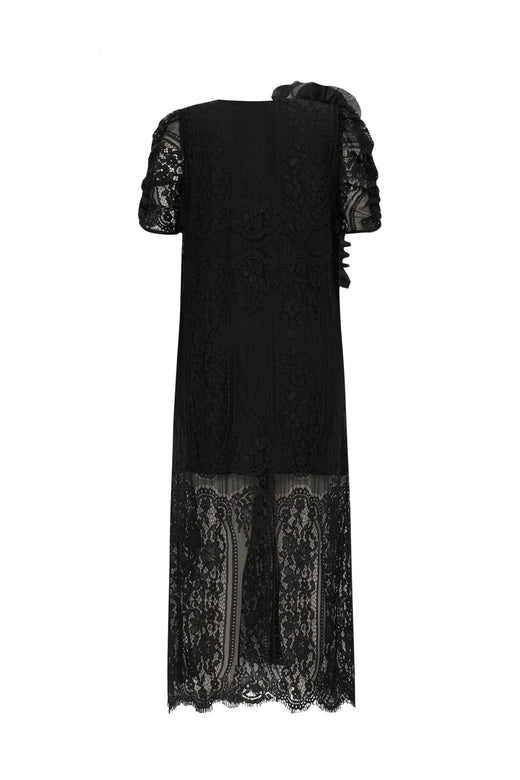 Gossia - Fiosago Dress G3499 - Black