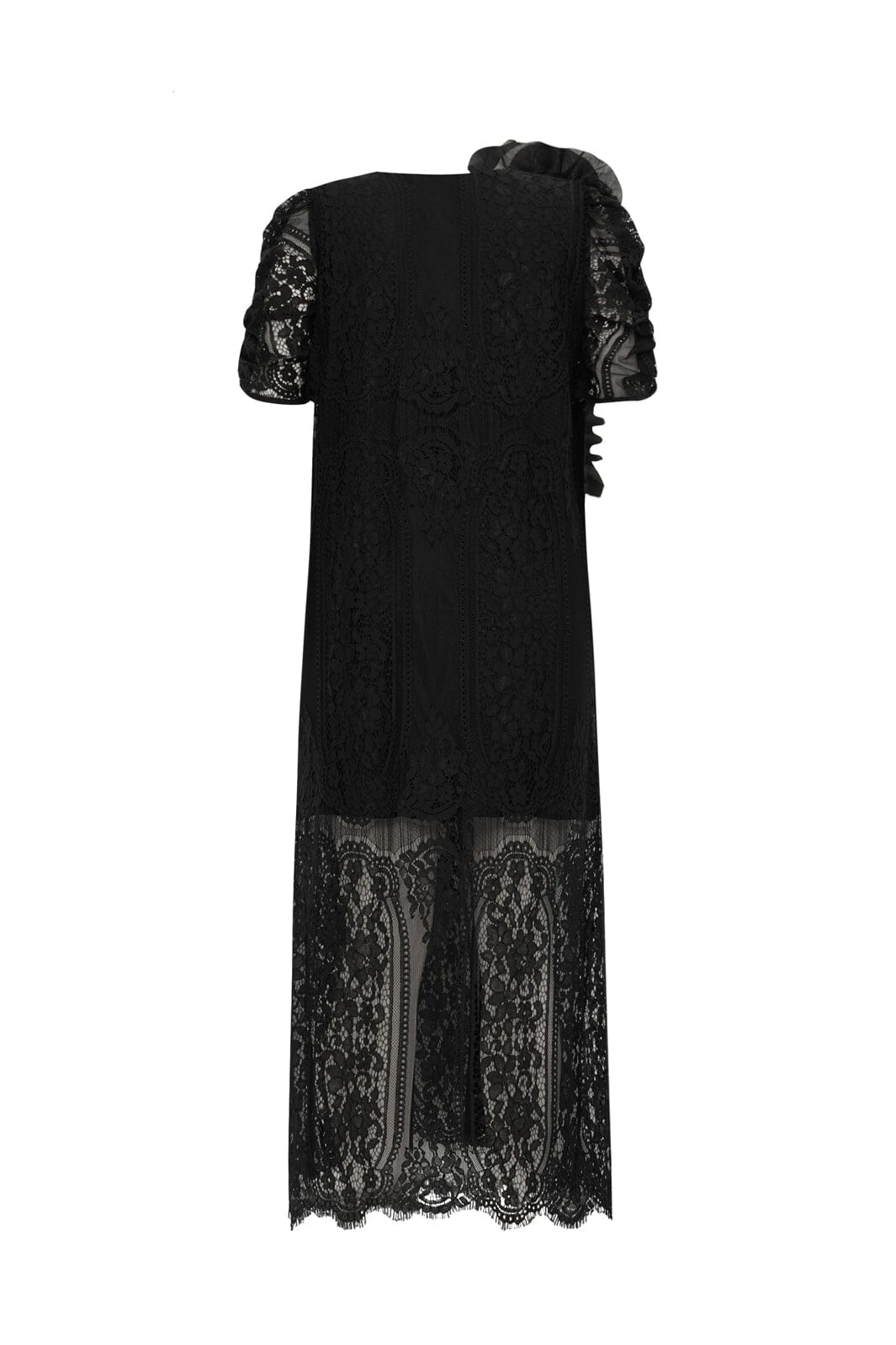 Gossia - Fiosago Dress G3499 - Black