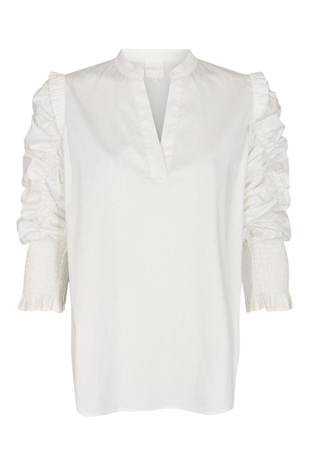 Gossia - GOTrine Blouse - Off-white