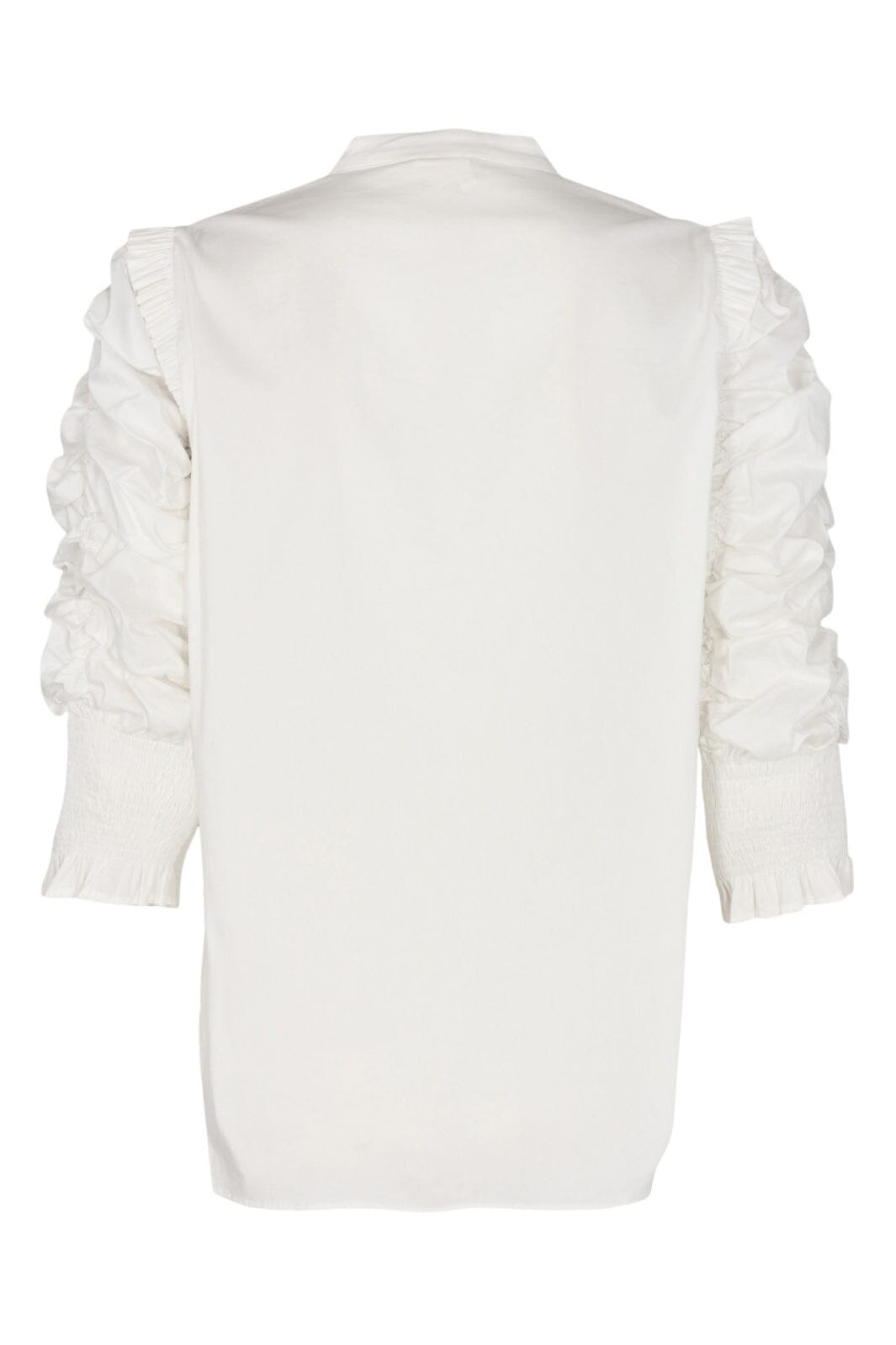 Gossia - GOTrine Blouse - Off-white