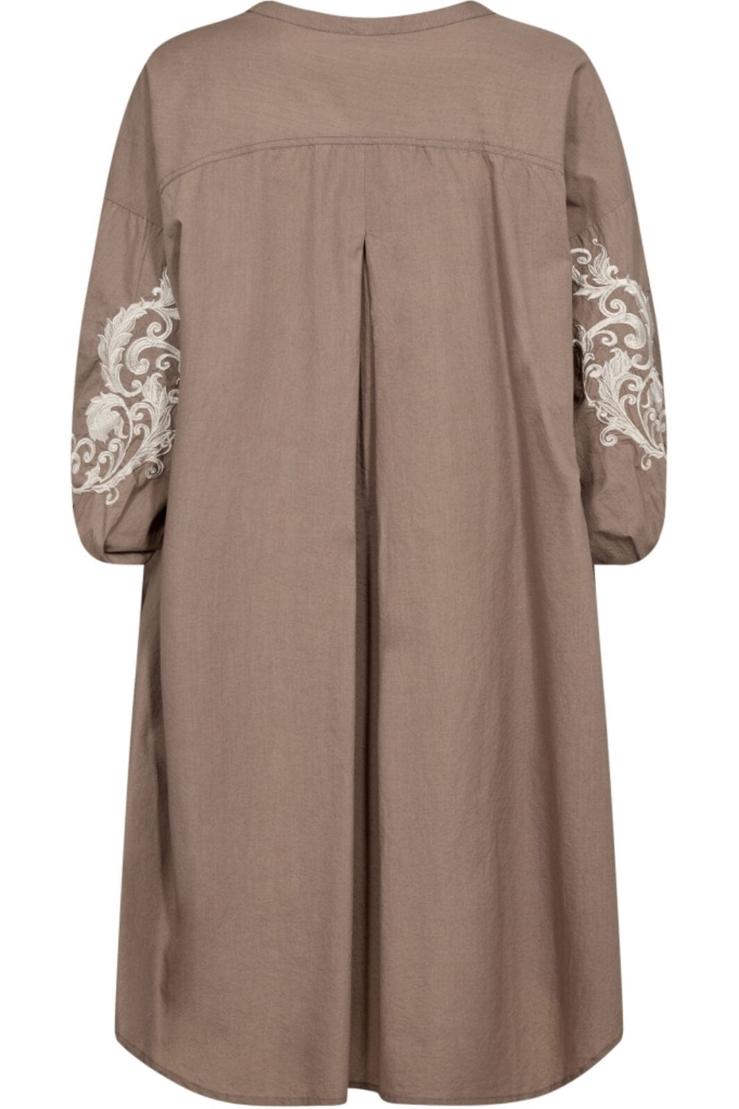 Gossia - GraceGO Dress - Milk Choco