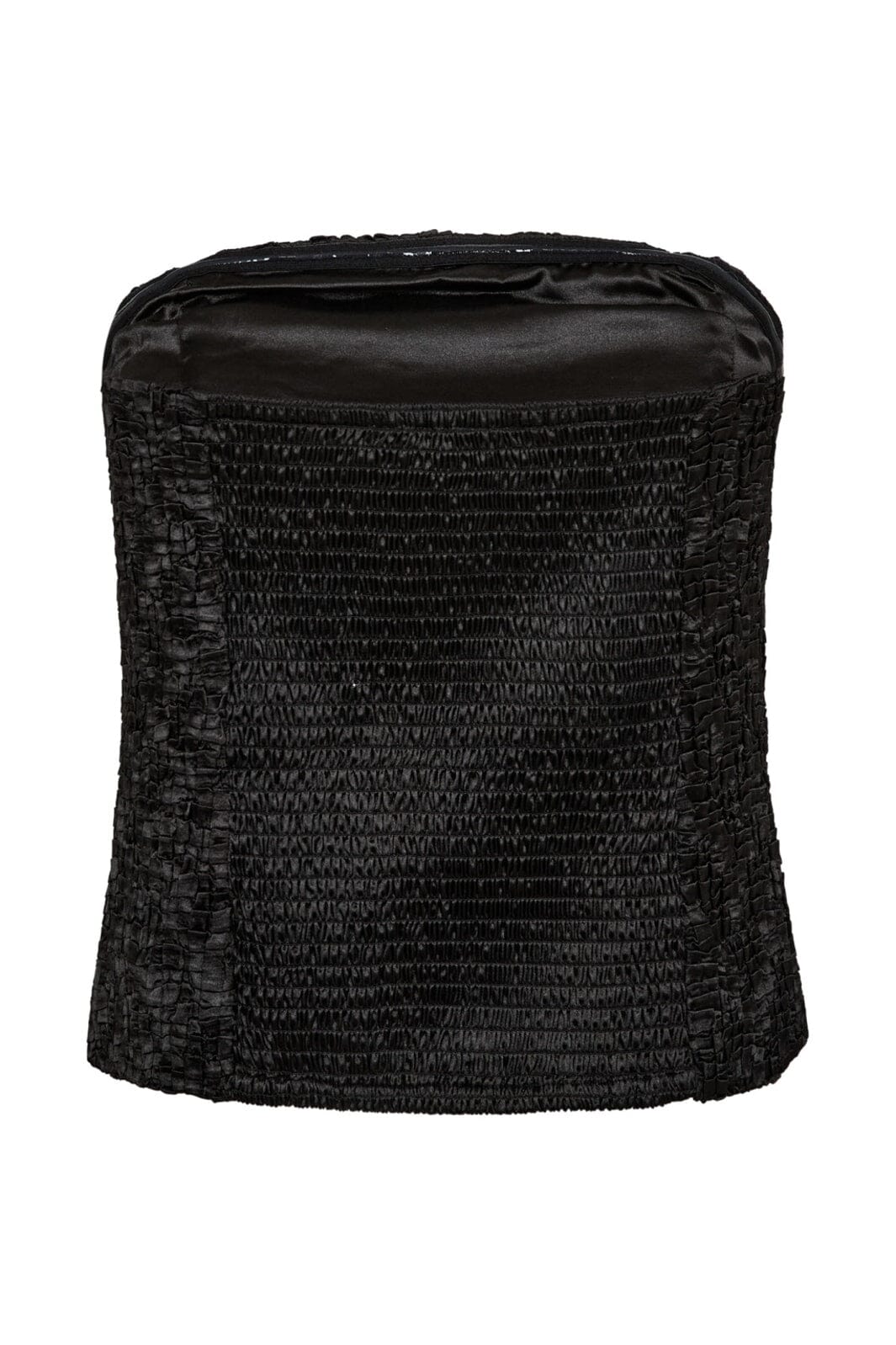 Gossia - Hermago Top G3251 - Black