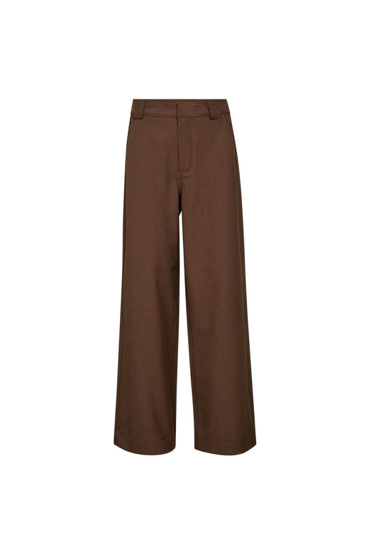 Gossia - Kajago Pants G2767 - Brown