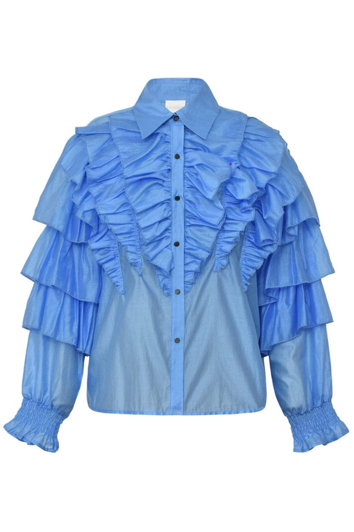 Gossia - Kimmigo Shirt - Blue