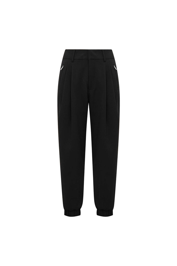 Gossia - Luego Atalie Pants G3193 - Black