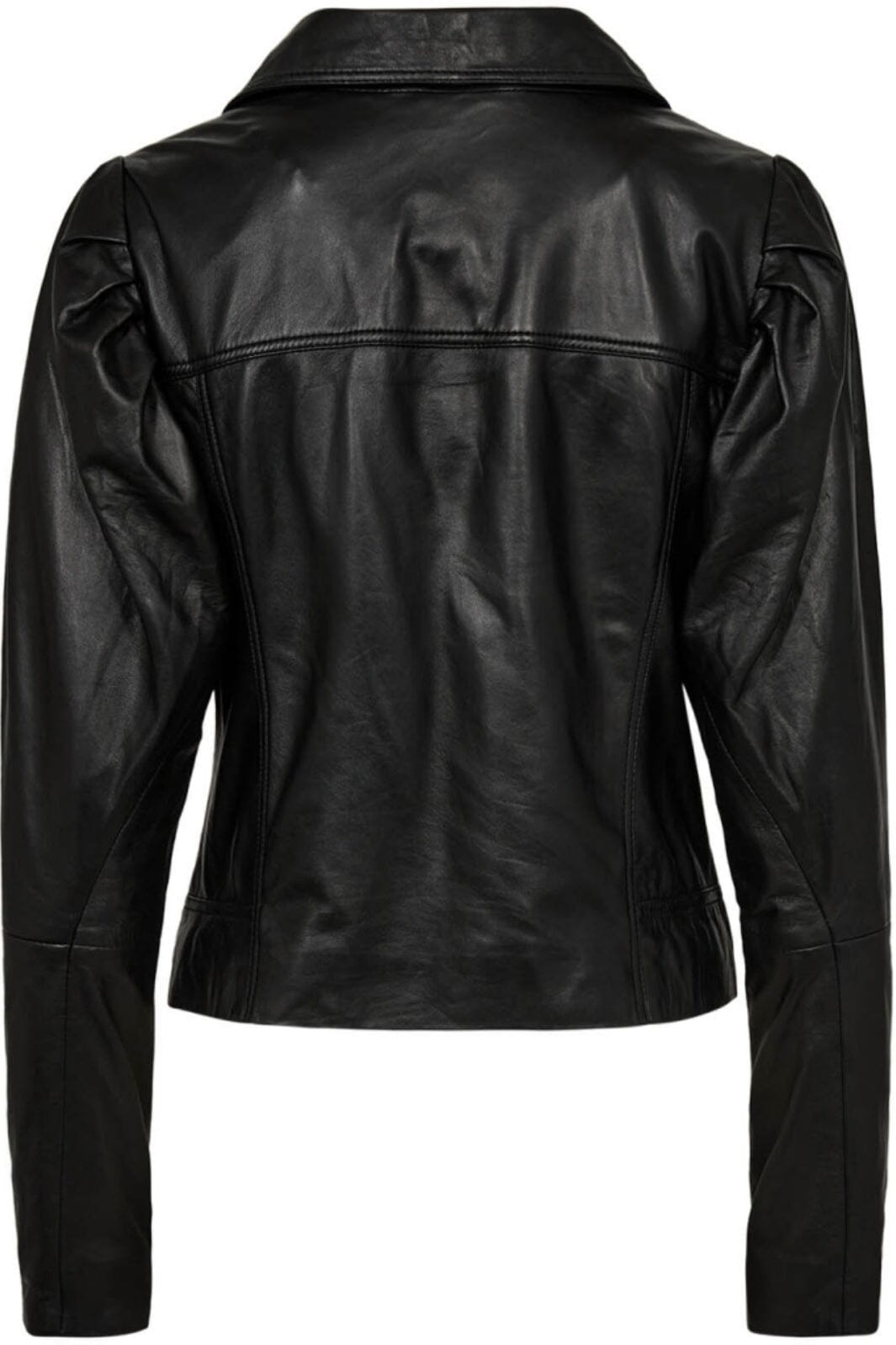 Gossia - Marysvillego Biker Jacket - Black