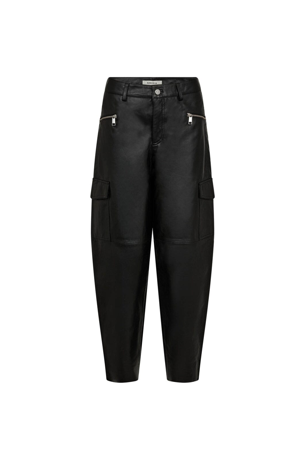 Gossia - Mechelago Pant G3172 - Black