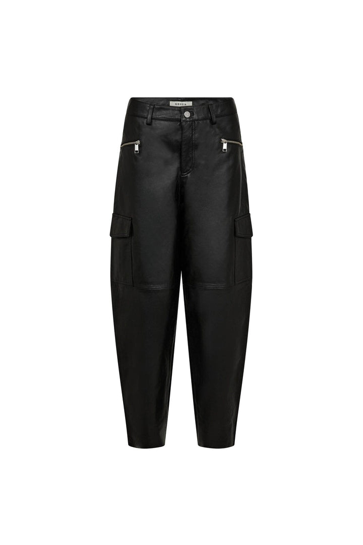 Gossia - Mechelago Pant G3172 - Black