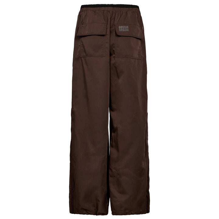 Gossia - Miego Pants G2836 - Brown Bukser 