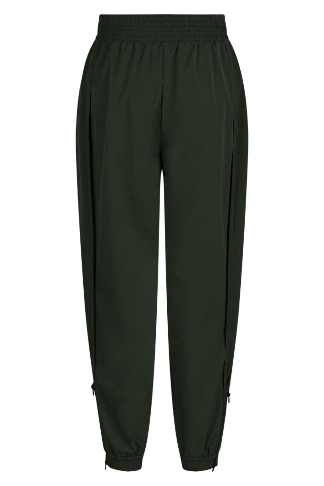 Gossia - MollieGO Pants - Dark Army