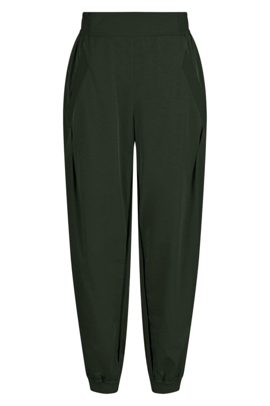 Gossia - MollieGO Pants - Dark Army
