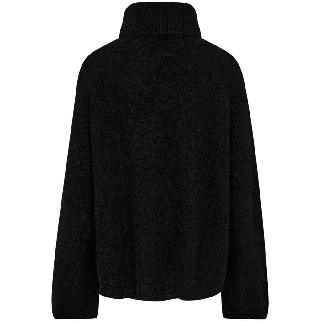 Gossia - Noomigo Sweater - Black