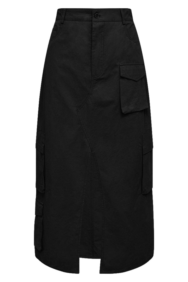 Gossia - SilaGO Skirt - Black