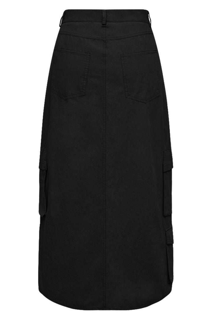 Gossia - SilaGO Skirt - Black