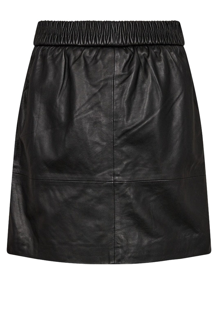 Gossia - SofjaGO Skirt - Black