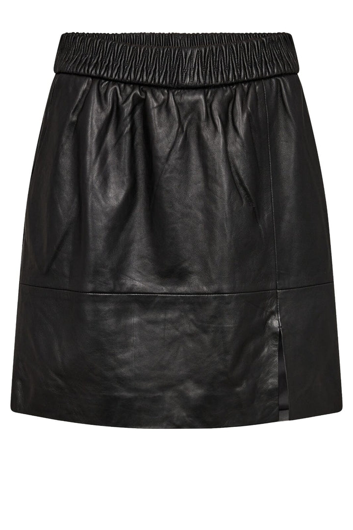 Gossia - SofjaGO Skirt - Black