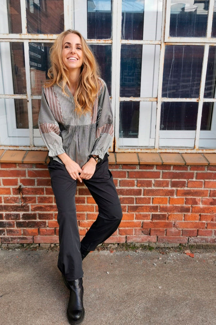 Gossia - Thilla Pant - Black