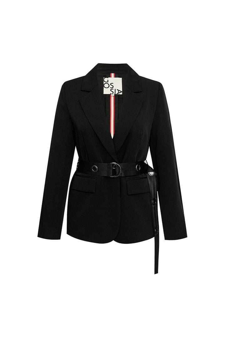 Gossia - Zezgo Blazer G3204 - Black