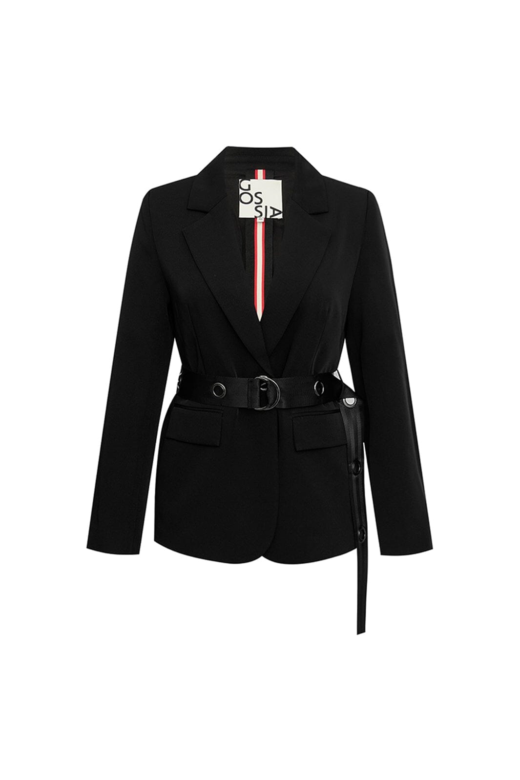 Gossia - Zezgo Blazer G3204 - Black