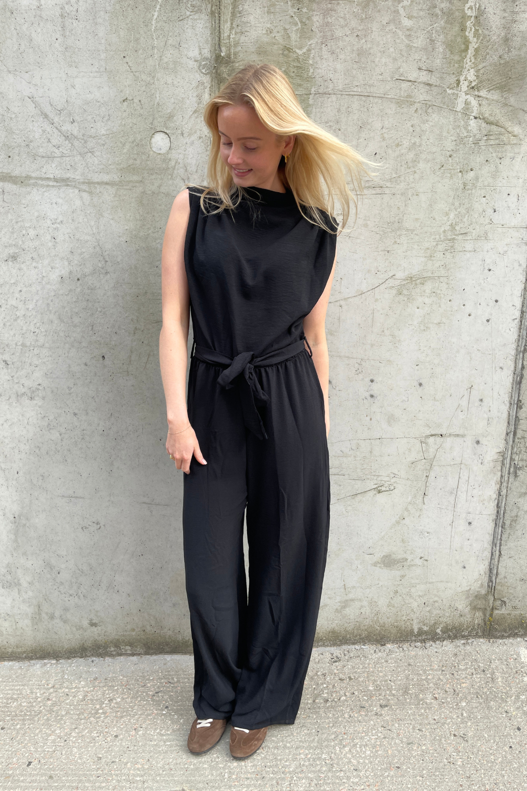 Sisters Point - Guto-Ju - 000 Black