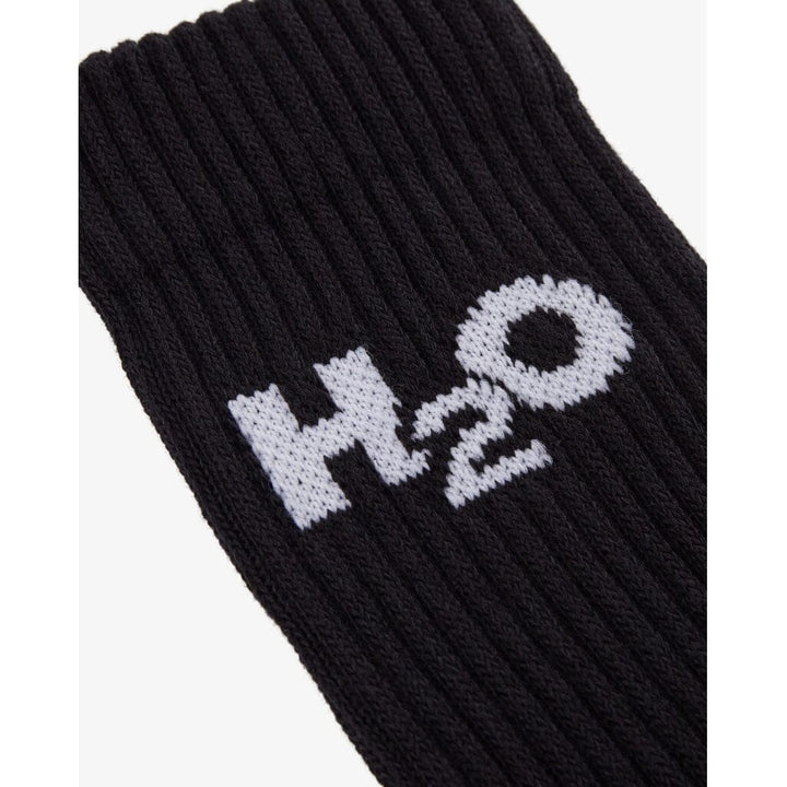 H2O - 3-Pack Sock - 3500 Black