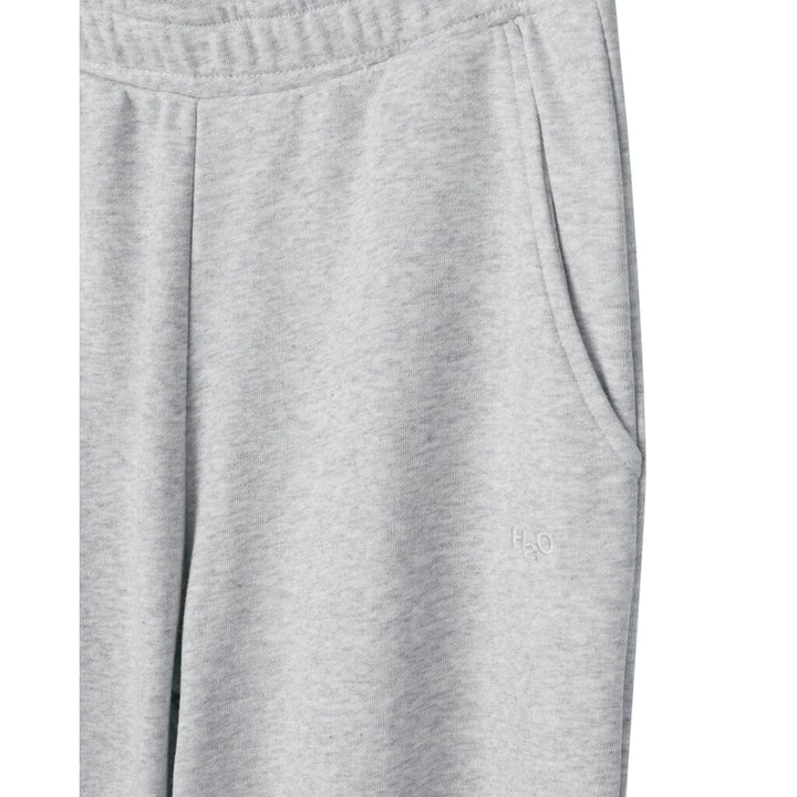 H2O - Base Woman Sweat Pant - 1020 Lt. Grey Mel