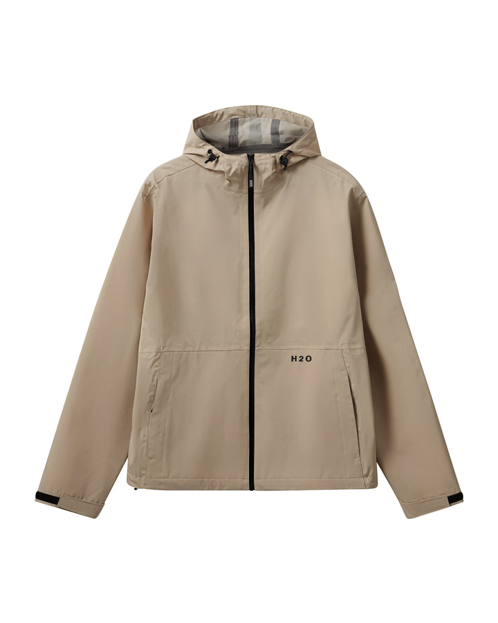 H2O - Bornholm Rain Set - 1034 Warm Grey